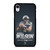 WILSON SEATTLE SEAHAWKS iPhone XR Case