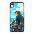 WORKART LEGEND OF ZELDA iPhone XR Case