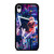 ZERO TWO DARLING WAIFU iPhone XR Case