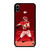ACT PATRICK MAHOMES KANSAS CITY CHIEFS iPhone XS Max Case