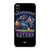 BALTIMORE RAVENS NFL ART iPhone XS Max Case