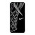 BASKETBALL BASKET NIKE LOGO iPhone XS Max Case