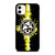 CLUB AMERICA AGUILAS ART LOGO iPhone 11 Case