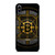 BOSTON BRUINS HOCKEY TEAM ICON iPhone XS Max Case