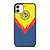 CLUB AMERICA AGUILAS LOGO iPhone 11 Case