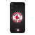 BOSTON RED SOX MLB LOGO EMBLEM iPhone XS Max Case