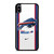 BUFFALO BILLS NFL FOOTBALL LOGO iPhone XS Max Case