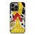 WOODY BOOTS TOY STORY iPhone 13 Pro Case