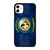 CLUB AMERICA SOMOS AGUILAS iPhone 11 Case
