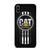 CAT CATERPILLAR DIESEL POWER iPhone XS Max Case
