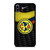 CLUB AMERICA AGUILAS LOGO CARBON iPhone XS Max Case