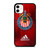 CLUB DEPORTIVO GUADALAJARA CHIVAS 4 iPhone 11 Case