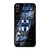 CLUB RAYADOS MONTERREY FC iPhone XS Max Case