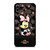 COACH NEW YORK LOGO BABY MINNIE MOUSE iPhone XS Max Case