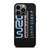 WRC FIA WORLD RALLY iPhone 13 Pro Case