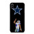 DAK PRESCOTT DALLAS COWBOYS FOOTBALL STAR iPhone XS Max Case