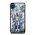 DAK PRESCOTT SMOKE COWBOYS DALLAS COWBOYS FOOTBALL iPhone XS Max Case