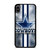DALLAS COWBOYS FOOTBALL TEAM iPhone XS Max Case