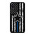 DALLAS COWBOYS FOOTBALL USA FLAG iPhone XS Max Case