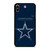 DALLAS COWBOYS LOGO NFL iPhone XS Max Case