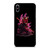 DARTH MAUL STAR WARS KAWAII iPhone XS Max Case