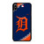 DETROIT TIGERS BASEBALL MLB LOGO iPhone XS Max Case
