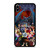 DISNEY VILLAINS STORY iPhone XS Max Case