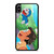 DORAEMON AND NOBITA FLY iPhone XS Max Case