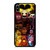 FIVE NIGHTS AT FREDDY'S ALL iPhone XS Max Case
