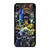FIVE NIGHTS AT FREDDY'S FNAF HOROR iPhone XS Max Case