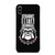 GEORGIA BULLDOGS UGA STRAIGHT OUTTA iPhone XS Max Case