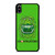 GHOSTBUSTER SLIME iPhone XS Max Case