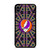 GRATEFUL DEAD PATTERN iPhone XS Max Case