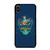 GRATEFUL DEAD SKULL GUITAR iPhone XS Max Case