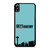 GREY'S ANATOMY CITY iPhone XS Max Case