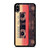 GUARDIANS OF THE GALAXY AWESOME MIX VOL 1 iPhone XS Max Case
