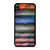 HARRY POTTER BOOKS iPhone XS Max Case