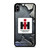 IH INTERNATIONAL HARVESTER FARMALL EMBLEM iPhone XS Max Case