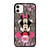 COACH MICKEY MINNIE iPhone 11 Case