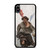 JAMIE FRASER OUTLANDER SERIES iPhone XS Max Case
