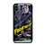 JASON FRIDAY THE 13TH POSTER iPhone XS Max Case