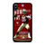 JOE MONTANA 16 SF SAN FRANCISCO 49ERS iPhone XS Max Case