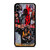 KING VON RAPPER iPhone XS Max Case
