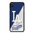 LA DODGER ART ICON iPhone XS Max Case