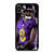 LAMAR JACKSON BALTIMORE RAVENS SIGNATURE iPhone XS Max Case