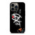 XO TILL WE OVERDOSE iPhone 13 Pro Case