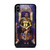LEBRON JAMES LAKERS KING SITDOWN iPhone XS Max Case