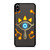 LEGEND OF ZELDA SHEIKAH SLATE EYES iPhone XS Max Case