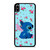 LILO AND STITCH DISNEY iPhone XS Max Case