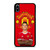 MANCHESTER UNITED RONALDO iPhone XS Max Case